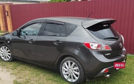 Mazda 3, 2010 год, 700 000 рублей, 3 фотография