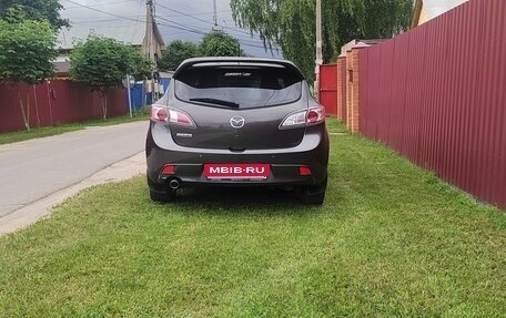 Mazda 3, 2010 год, 700 000 рублей, 5 фотография