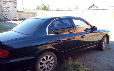 Hyundai Sonata IV рестайлинг, 2004 год, 175 000 рублей, 1 фотография