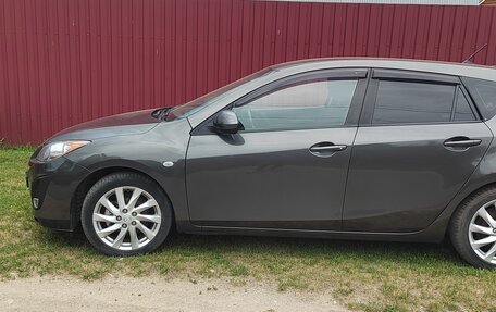 Mazda 3, 2010 год, 700 000 рублей, 6 фотография
