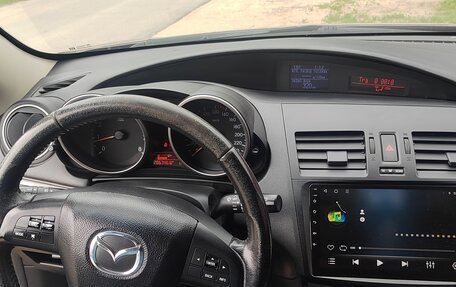 Mazda 3, 2010 год, 700 000 рублей, 10 фотография