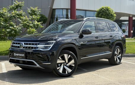 Volkswagen Teramont I, 2026 год, 5 785 000 рублей, 1 фотография