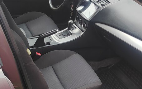 Mazda 3, 2010 год, 700 000 рублей, 8 фотография