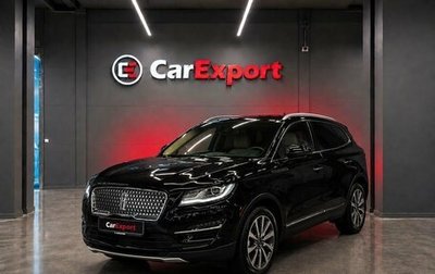 Lincoln MKC I, 2018 год, 2 450 000 рублей, 1 фотография