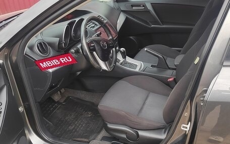 Mazda 3, 2010 год, 700 000 рублей, 7 фотография