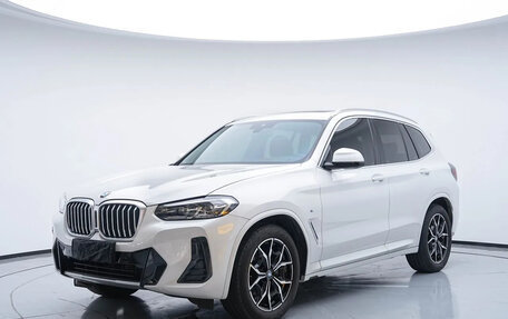 BMW X3, 2023 год, 4 490 000 рублей, 1 фотография