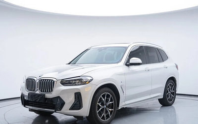 BMW X3, 2023 год, 4 490 000 рублей, 1 фотография