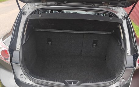 Mazda 3, 2010 год, 700 000 рублей, 14 фотография