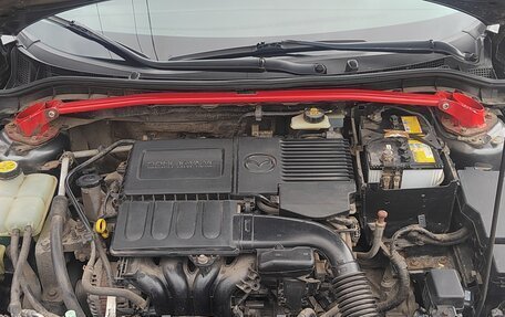 Mazda 3, 2010 год, 700 000 рублей, 12 фотография