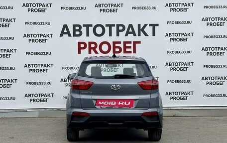 Hyundai Creta I рестайлинг, 2018 год, 1 600 000 рублей, 6 фотография