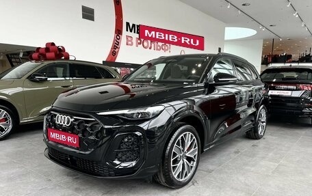 Audi Q5, 2026 год, 6 500 000 рублей, 1 фотография