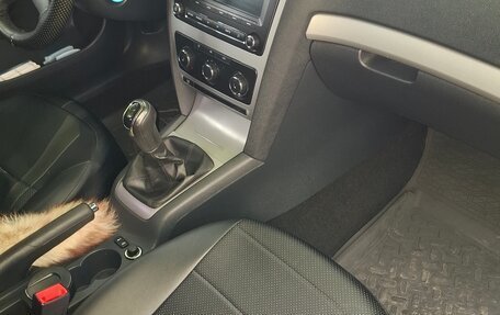 Skoda Octavia, 2013 год, 900 000 рублей, 6 фотография