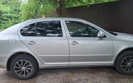 Skoda Octavia, 2013 год, 900 000 рублей, 2 фотография