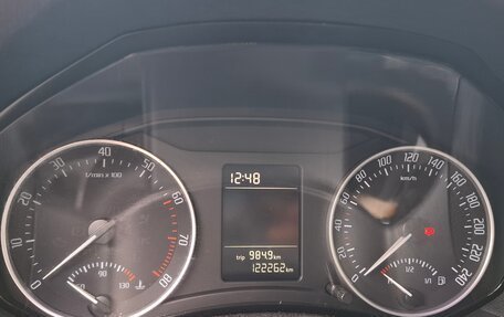Skoda Octavia, 2013 год, 900 000 рублей, 7 фотография