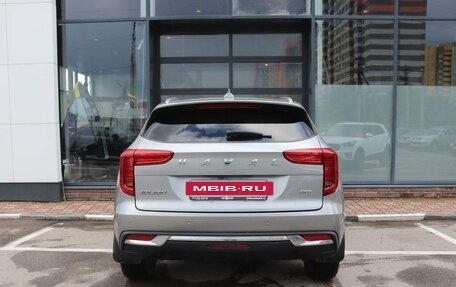 Haval Jolion, 2023 год, 1 939 000 рублей, 4 фотография