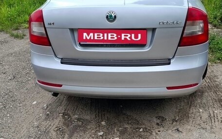 Skoda Octavia, 2013 год, 900 000 рублей, 4 фотография