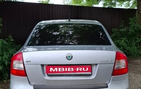 Skoda Octavia, 2013 год, 900 000 рублей, 3 фотография