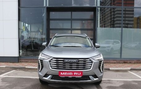 Haval Jolion, 2023 год, 1 939 000 рублей, 8 фотография