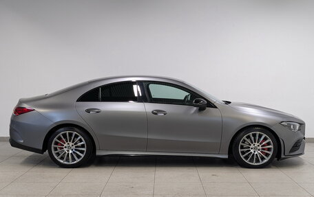 Mercedes-Benz CLA, 2020 год, 3 750 000 рублей, 4 фотография