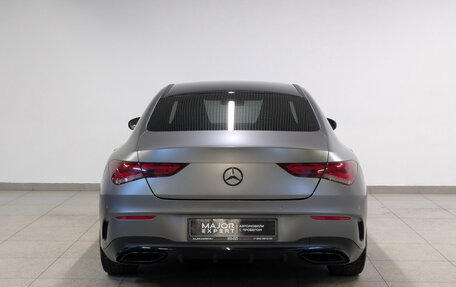 Mercedes-Benz CLA, 2020 год, 3 750 000 рублей, 6 фотография