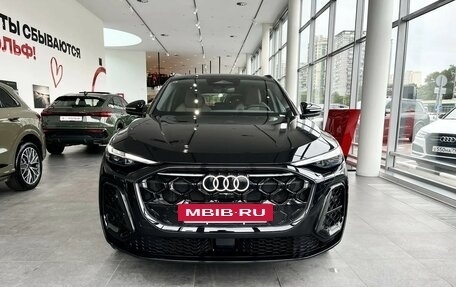 Audi Q5, 2026 год, 6 500 000 рублей, 9 фотография