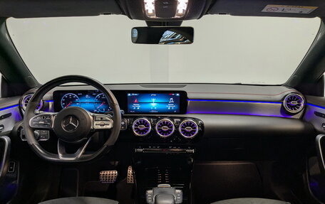Mercedes-Benz CLA, 2020 год, 3 750 000 рублей, 14 фотография
