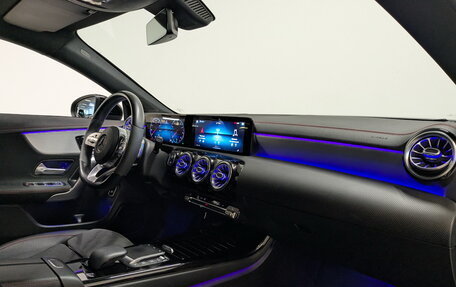 Mercedes-Benz CLA, 2020 год, 3 750 000 рублей, 11 фотография