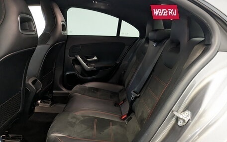Mercedes-Benz CLA, 2020 год, 3 750 000 рублей, 12 фотография
