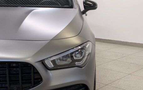 Mercedes-Benz CLA, 2020 год, 3 750 000 рублей, 17 фотография