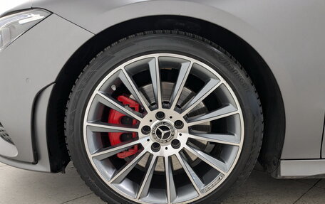 Mercedes-Benz CLA, 2020 год, 3 750 000 рублей, 18 фотография