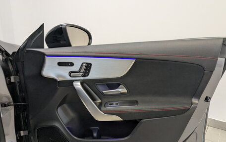 Mercedes-Benz CLA, 2020 год, 3 750 000 рублей, 24 фотография