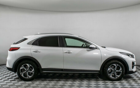 KIA XCeed I, 2020 год, 1 955 000 рублей, 4 фотография