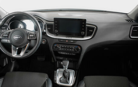 KIA XCeed I, 2020 год, 1 955 000 рублей, 11 фотография