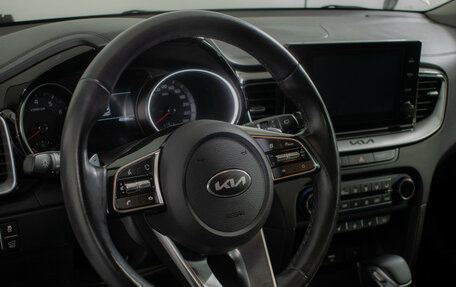 KIA XCeed I, 2020 год, 1 955 000 рублей, 14 фотография