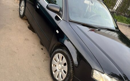 Audi A4, 2007 год, 480 000 рублей, 2 фотография