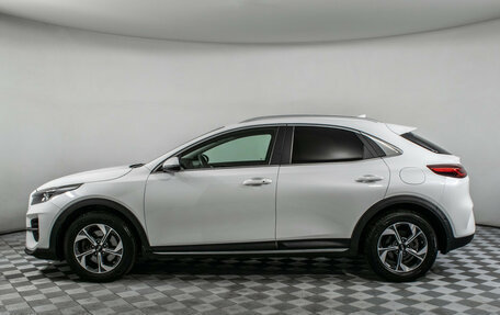 KIA XCeed I, 2020 год, 1 955 000 рублей, 8 фотография