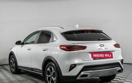 KIA XCeed I, 2020 год, 1 955 000 рублей, 7 фотография