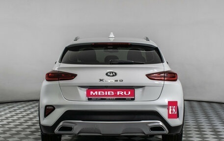 KIA XCeed I, 2020 год, 1 955 000 рублей, 6 фотография