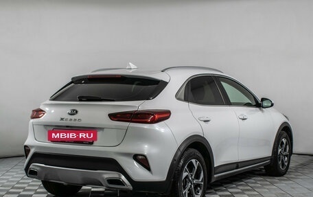 KIA XCeed I, 2020 год, 1 955 000 рублей, 5 фотография