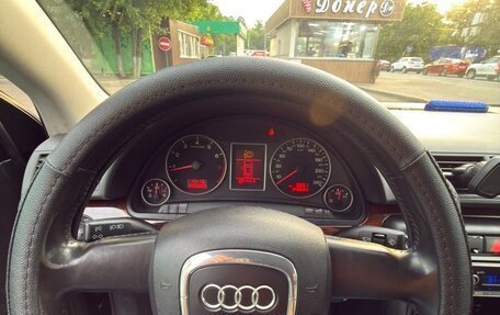 Audi A4, 2007 год, 480 000 рублей, 7 фотография