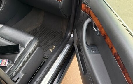 Audi A4, 2007 год, 480 000 рублей, 6 фотография