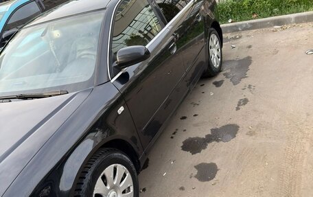 Audi A4, 2007 год, 480 000 рублей, 3 фотография