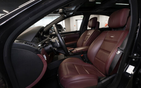Mercedes-Benz S-Класс AMG, 2007 год, 3 450 000 рублей, 9 фотография