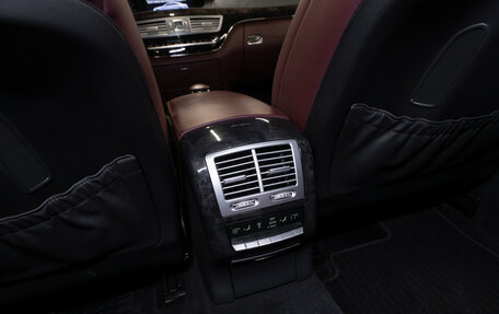 Mercedes-Benz S-Класс AMG, 2007 год, 3 450 000 рублей, 15 фотография