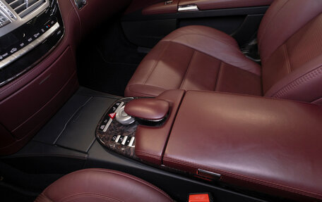Mercedes-Benz S-Класс AMG, 2007 год, 3 450 000 рублей, 17 фотография
