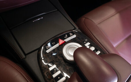 Mercedes-Benz S-Класс AMG, 2007 год, 3 450 000 рублей, 18 фотография