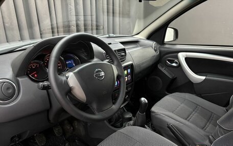 Nissan Terrano III, 2016 год, 994 900 рублей, 5 фотография