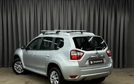 Nissan Terrano III, 2016 год, 994 900 рублей, 4 фотография