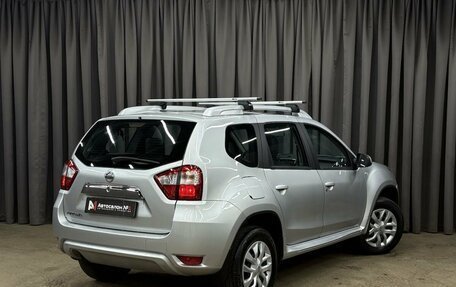 Nissan Terrano III, 2016 год, 994 900 рублей, 3 фотография