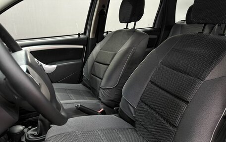 Nissan Terrano III, 2016 год, 994 900 рублей, 6 фотография